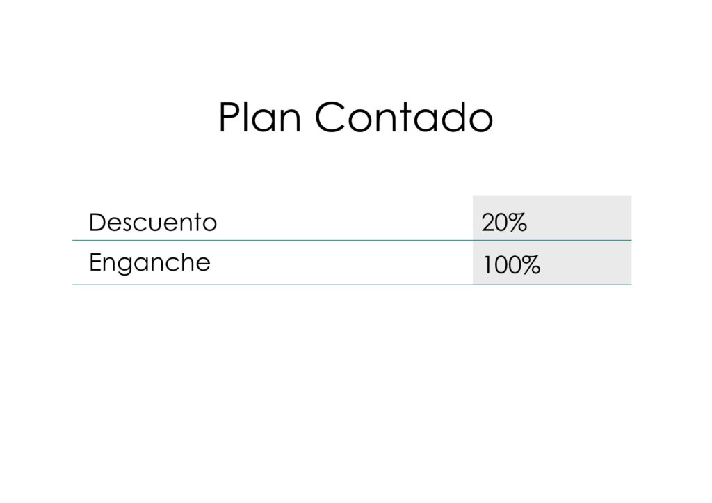 plan contado